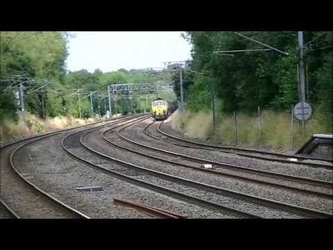 66518 Longbridge 26/07/2013