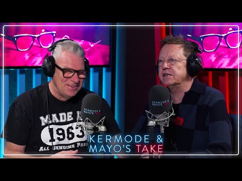 The week's best/worst dad jokes in the Laughter Lift 03/11/23