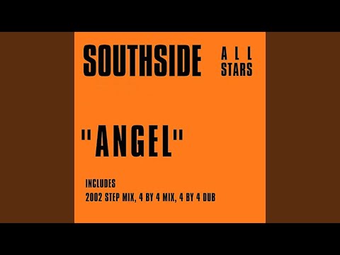 Angel (2002 Step Mix)