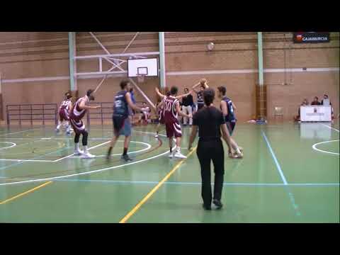 1ª Autonómica / AD Infante - Molina Basket