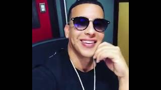 A Daddy Yankee le gusta ver como mujeres bailan su nueva canción #Dura