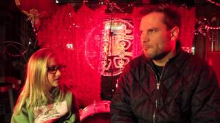 Kids Interview Bands - Holy Sons