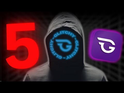 5 Things You Should KNOW Before You Start GLITCHY in 2025!