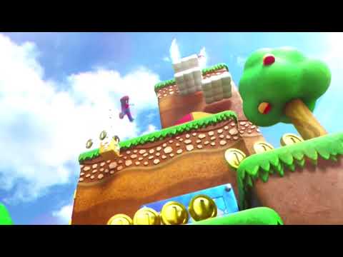 超級任天堂世界將於2月4日開放 (Super Nintendo World to open February 4)