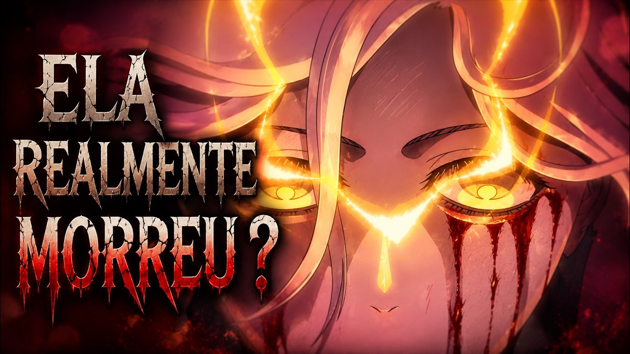 BLEACH QUEBROU A INTERNET!  O QUE ACONTECEU COM ORIHIME ? | ANÁLISE .EP 45