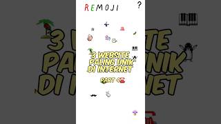 Download lagu 🤩 3 of the Most Unique Websites on the Internet! They're So Good [Part 4] mp3