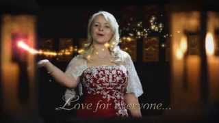 Holidays Are Coming (Wonderful Dream) - Rebecca Newman (in tribute to Melanie Thornton)