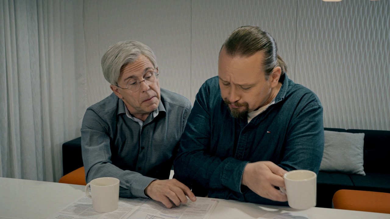 Yritysmuoto (Minustako yrittäjä -video 4/13)