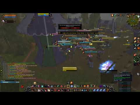 How to get DMF buff when its camped by the opposing faction