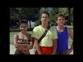 1994 11 Fox Kids Mighty Morphin Today On PR S02E38 A Reel Fish Story
