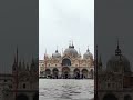 Venice Floods Every Year