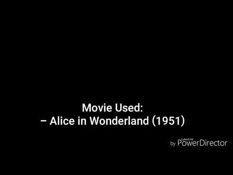 Emily Elizabeth in Wonderland Part 22: End Credits