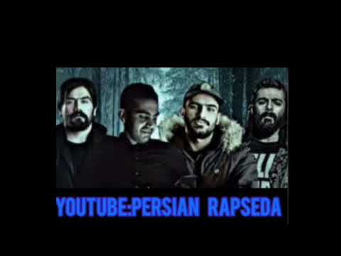 bahram x hichkas x sorena x qaf