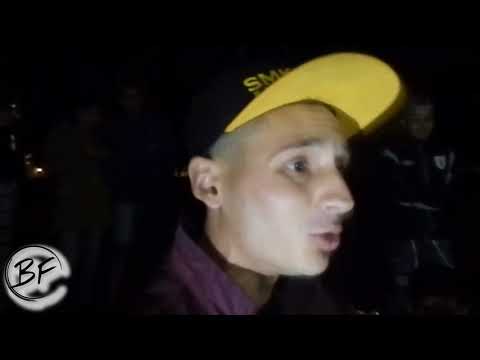 Dip vs Checo vs ------- / Berserkers free