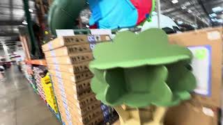 Costco📚📖 Book Shelf made like a tree !!! Very Cool !!!