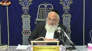 מה יקרה לארץ בעת הגאולה? ישעיה המשך פרק כ"ד ¤ הרב אברהם כהניאן ¤ כ"ב טבת תשפ"ו (11.1.2026) (מוסדות תורת דוד) - התמונה מוצגת ישירות מתוך אתר האינטרנט יוטיוב. זכויות היוצרים בתמונה שייכות ליוצרה. קישור קרדיט למקור התוכן נמצא בתוך דף הסרטון