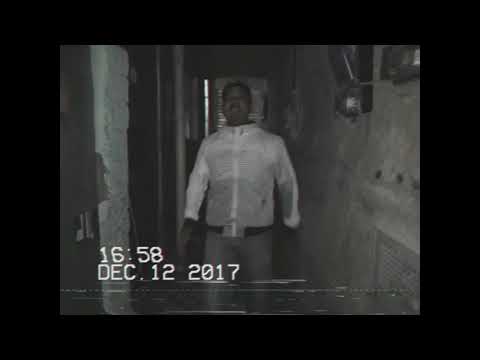 Projeto Quebrada #2 - Mc Pretinho Jd - Feroz ( Prod. Dj MG )