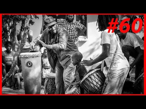 Asu SA Afro House Mix #60