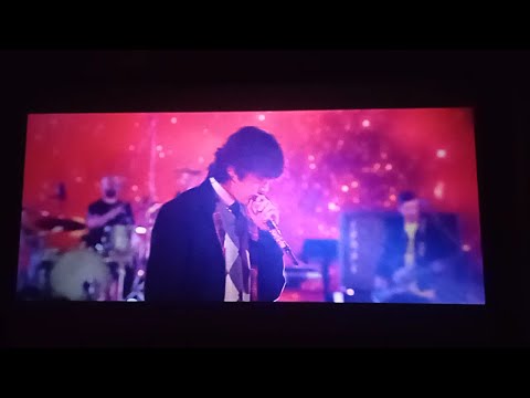 Jin X Coldplay - The Astronaut  - Live from Buenos Aires