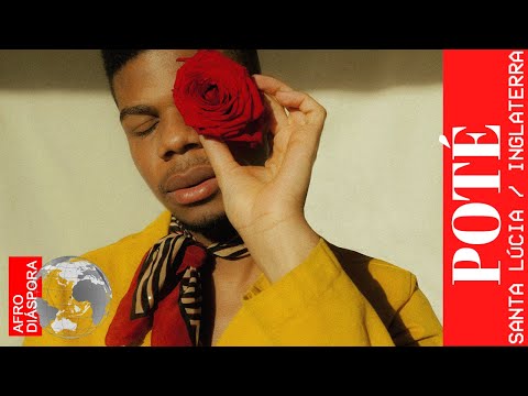 BATEKOO Afro Diáspora - POTÉ