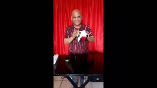 Vídeo sobre o produto