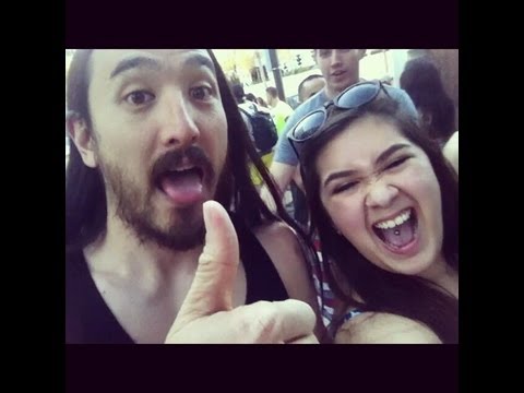 DIMMAK POOL PARTY 2013: Steve Aoki