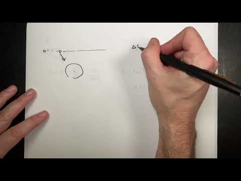Physics Problem: Spacecraft Deflection due to an Asteroid.