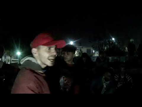 KALIBRE x CONCEPTO vs ZADA x SHARK - Semifinal - Fecha 2/16 - T7 - 19/06/2022