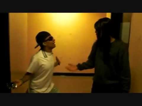 Mozart La Para ft Bianca Polonia - I Want You .::OFFICIAL VIDEO::.