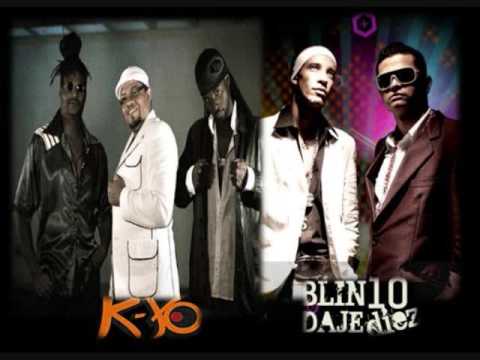 Mi Libreta - K-yo & Blindaje 10   .::Audio::.