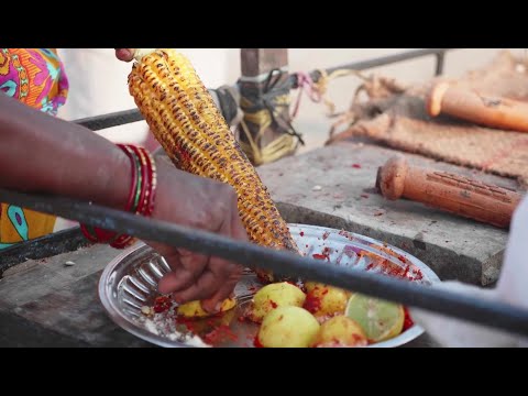 The wonders of Hispanic cuisine