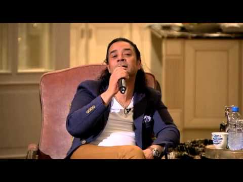 من برنامج #صولا / مدحت صالح - اصاله - حبيبي يا عاشق