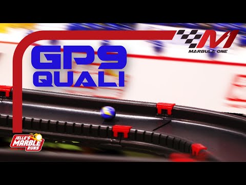 MARBULA ONE S3 GP9 Short Circuit - Qualifiers