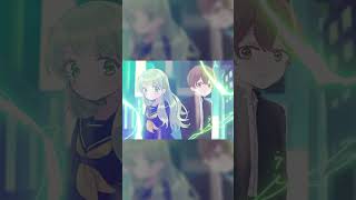 【男女で歌ってみた】トウキョウ・シャンディ・ランデヴ / MAISONdes【 七瀬そら×凪那 】#shorts