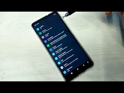 2 Ways to Connect Motorola Moto Edge 20 to Internet WiFi | Wireless