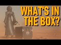 What's in the Black Box? - Kingdom Hearts Explanation and Theory