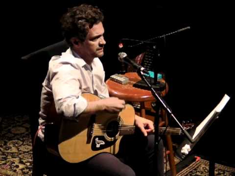 Tim DeLaughter talks about his creative process