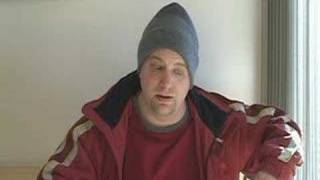 Saviors: Episode 33 - Confrontation