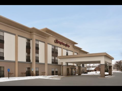 Hampton Inn Youngstown/Boardman - Poland Hotels, OHIO