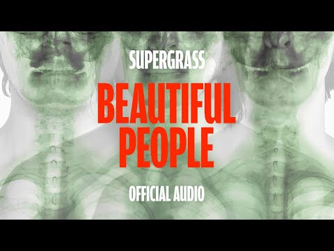 Video thumbnail for Beautiful People