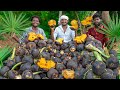 Fire Roasted Palm Fruits Ultimate Guide To Roasting Palm Fruit Quick And Yummy