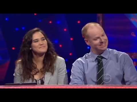 Good News Week 2010.07.26 - S08E21