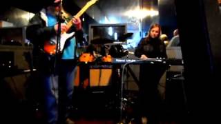 The Korner Bar Jamnight Song by William And The Blues Jammers Live HD