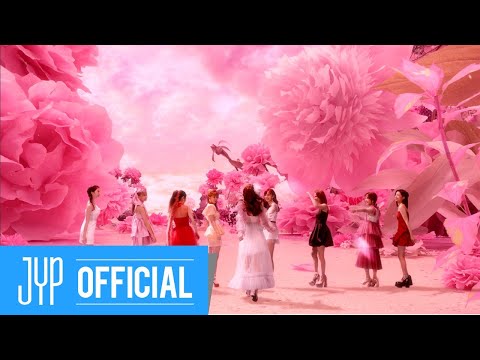 NiziU(니쥬) Debut Single『Step and a step』MV