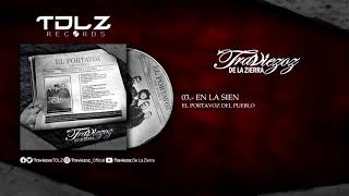 En la Sien Music Video