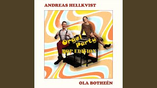 Freedom! (feat. Ola Bothzén)
