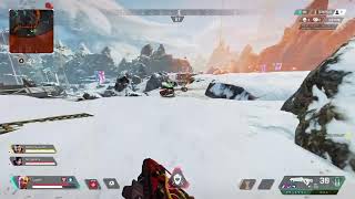 [APEX]金曜の深夜遊び