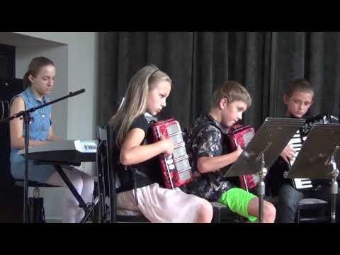 L.Castiglione- komorná hra