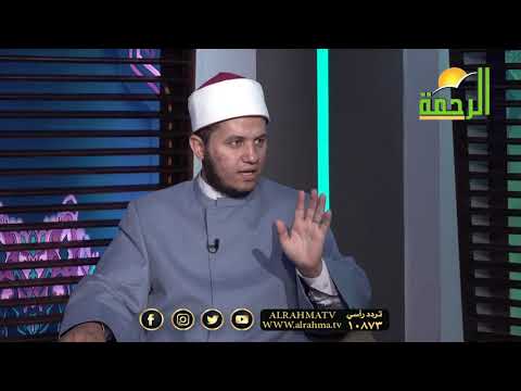 الوقف والإبتداء فى سورة البقرة من الاية 67 الى 74 مع فضيلة الشيخ حمدى سعد و دكتور إسلام الأزهرى