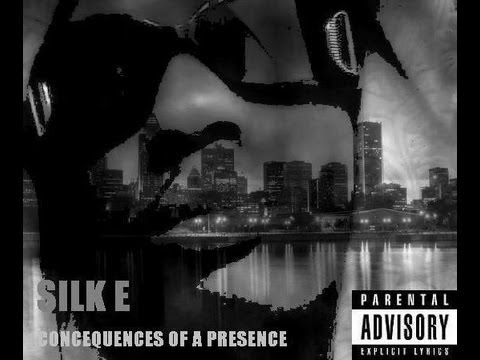 Silk E - I Came 2 Rep Hood ( 2010 ) Montreal Rap